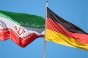 شرکت‌های آلمانی باید از امکان ادامه سرمایه‌گذاری در ایران به میزان دلخواه برخوردار باشند