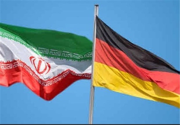 شرکت‌های آلمانی باید از امکان ادامه سرمایه‌گذاری در ایران به میزان دلخواه برخوردار باشند
