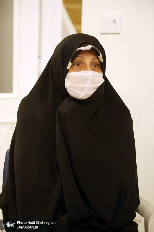 مراسم افتتاح سرای فرهنگ و قرآن آیت الله هاشمی رفسنجانی در قم