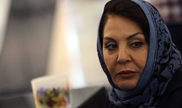 انتقاد بازیگر قدیمی از تهیه کنندهای سینما