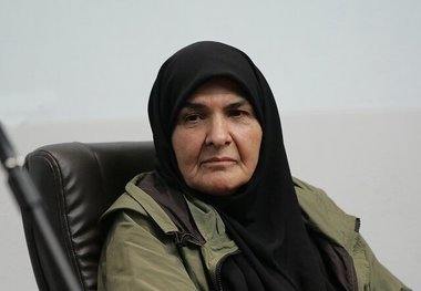 انسیه شاه‌حسینی: اسرائیل باید نابود شود و تمام