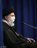 سخنرانی رهبر معظم انقلاب در سالروز قیام ۲۹ بهمن مردم تبریز