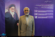 واکنش محمد غرضی به کاندیداتوری سردار محمد