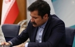پیام تسلیت عبدالکریم حسین زاده در پی شهادت علی لاریجانی 