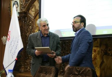 انتصاب معاونت فرهنگی و رسانه‌ای اداره کل فرهنگ و ارشاد اسلامی آذربایجان‌شرقی