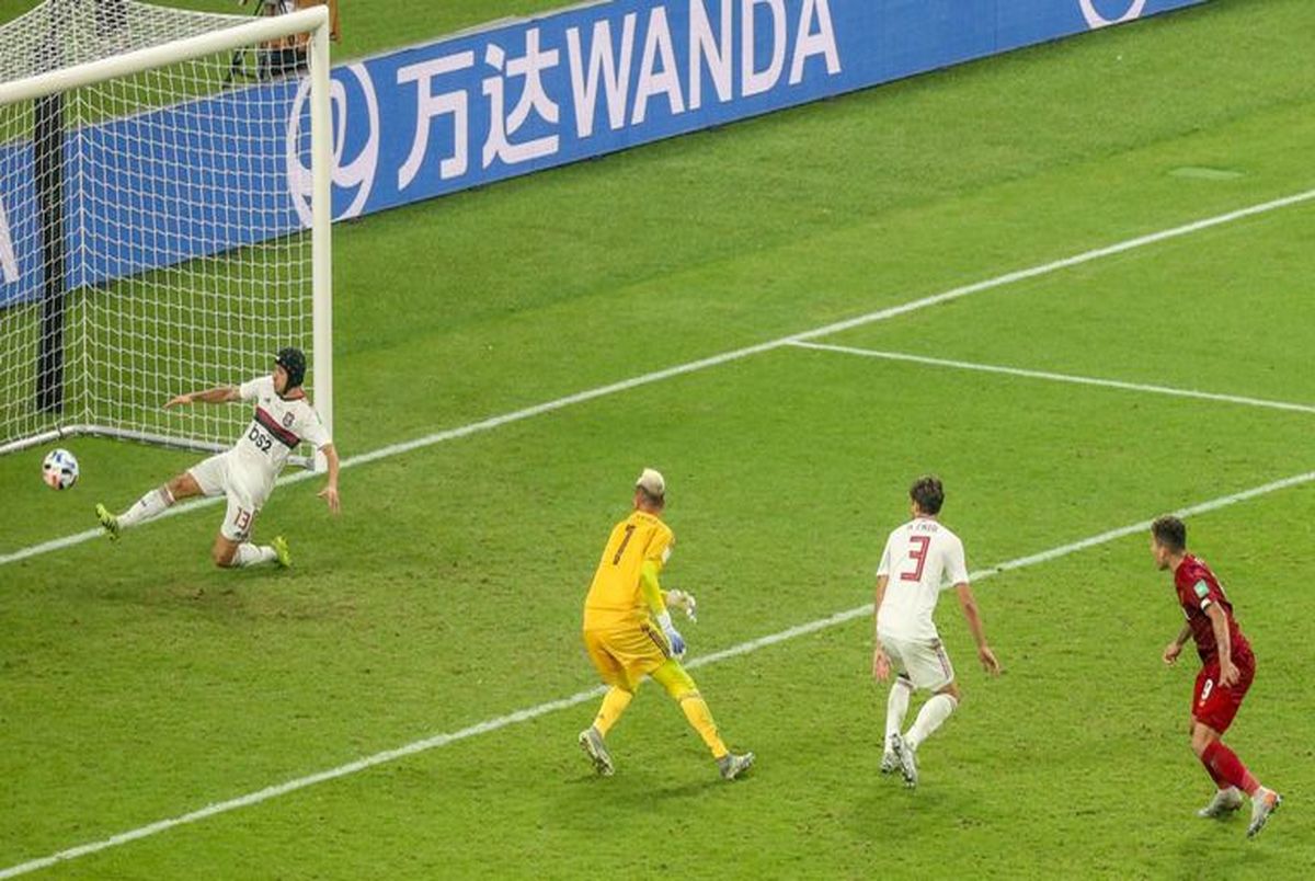 لیورپول قهرمان جام باشگاه‌های جهان شد/ فیرمینو علیه رویای برزیلی + فیلم و عکس