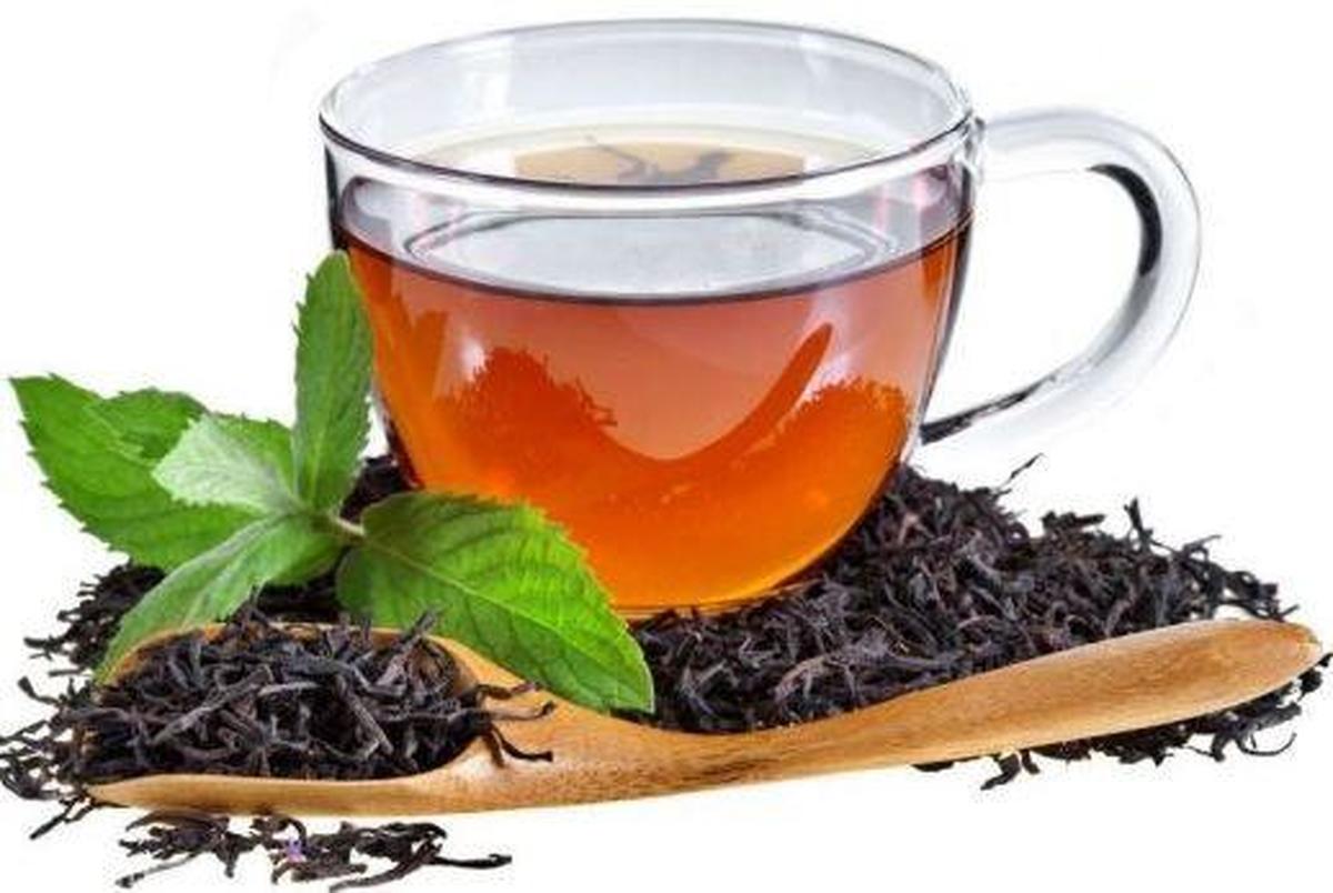 فروش یک میلیون و 200 هزار تومانی چای ایرانی در اروپا