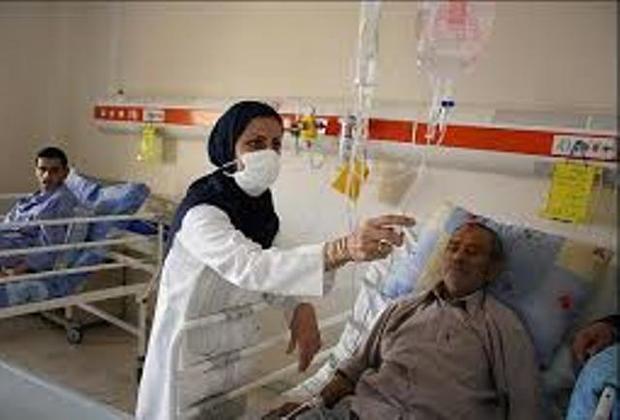 کمبود پرستار مرد ؛ چالش مهم بیمارستان های مازندران