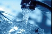افزایش 30 درصدی مصرف آب شرب با توجه به شیوع بیماری کرونا