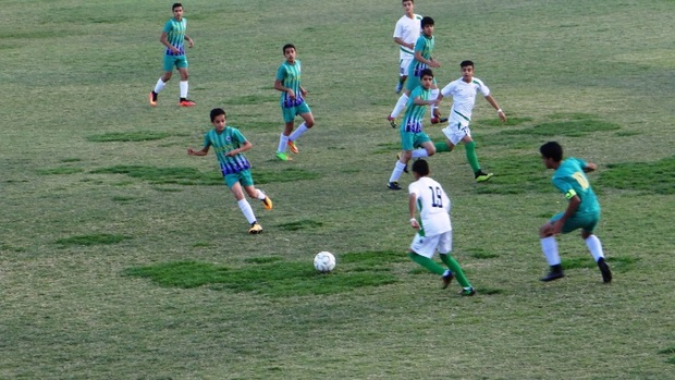 اولین حریف تیم فوتبال فولاد یزد در لیگ برتر کشور مشخص شد