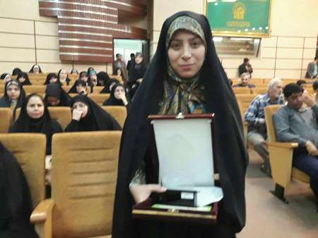 سه معلم البرزی درمسابقات قرآن،نماز و عترت کشورحائز سه رتبه برتر شدند