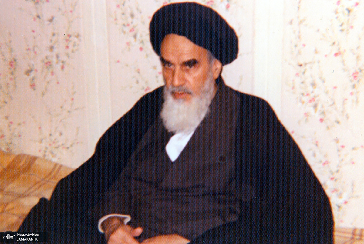 علت توصیه امام به قوچانی غروی برای بازگشت به ایران چه بود؟