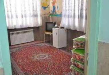 18 واحد آموزشی در ابرکوه برای اسکان مسافران نوروزی تجهیز شد