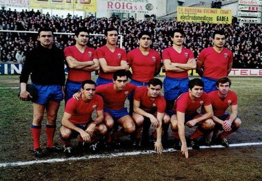 
پنج فوق العاده لقب چه بازیکنانی بود؟