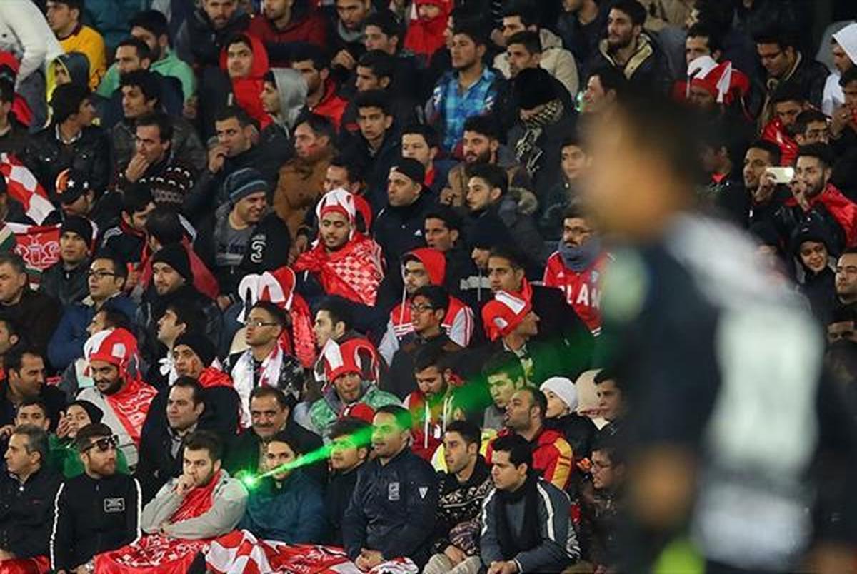 عضو ایرانی AFC: پرسپولیس به خاطر تخلف هوادارانش محروم شد نه لابی عرب‌ها!