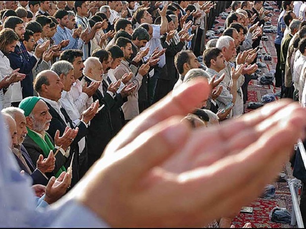 گزیده خطبه های نماز جمعه شهرهای خوزستان