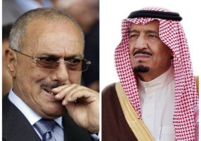 آیا پوتین می تواند پادشاه عربستان را از باتلاق یمن بیرون بکشد؟/ استراتژی جدید آمریکا در جزیره العرب چیست؟