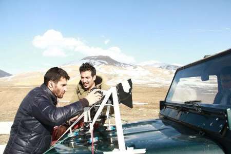 رئیس انجمن سینمای جوان: امسال 6 فیلم کوتاه در آذربایجان غربی تولید شده است