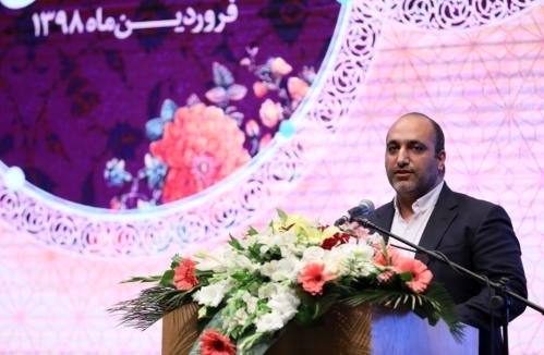 رضایت مردم از گل‌آرایی مشهد در ایام نوروز