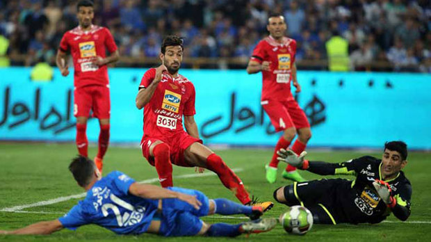 پرسپولیس و استقلال به کانادا می‌روند؟