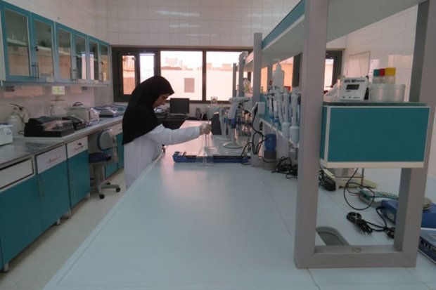 43 آزمایشگاه همکار استاندارد در کردستان فعالیت دارند