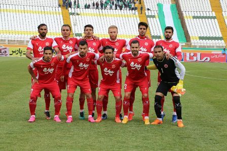 امیدواری تیم فوتبال پدیده مشهد به آسیایی شدن