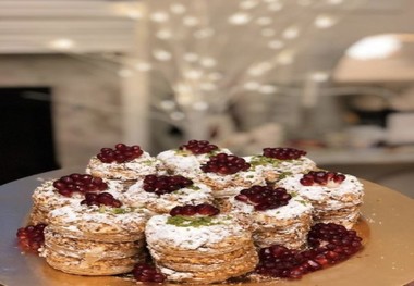 شیرینی پس از غذا/ کمک به هضم یا دردسر گوارشی؟
