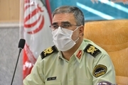 پلیس کرمانشاه مصمم به ایجاد امنیتی فراگیر در سطح استان است