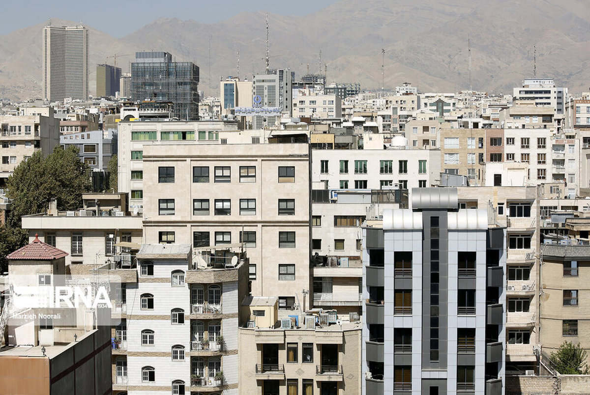 جدیدترین قیمت مسکن در مناطق ۲۲ گانه تهران
