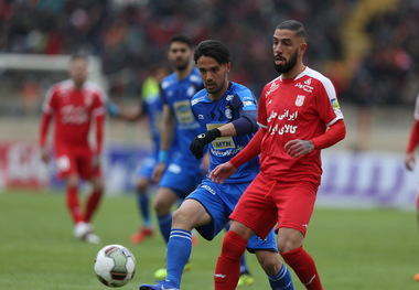 کاپیتان تراکتور در آلمان قرنطینه شد