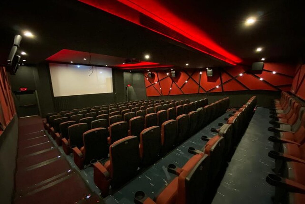 ظرفیت سینماهای مردمی جشنواره فجر اعلام شد