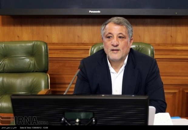 واکنش رئیس شورای شهر تهران در خصوص نامه تعدیل 4 درصدی کارمندان شهرداری