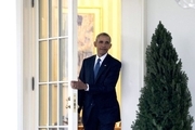 ویکی‌لیکس: اوباما در انتخابات فرانسه به نفع ماکرون مداخله کرده است