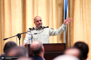 رئیس پلیس تهران: مسئولان اقتصادی باید زمینه های وقوع جرم را از بین ببرند