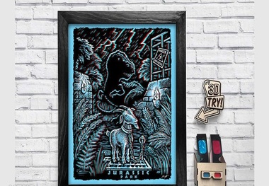 
«پارک ژوراسیک» ۲۵ ساله شد