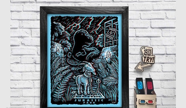 
«پارک ژوراسیک» ۲۵ ساله شد