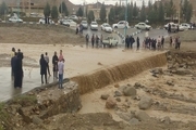 خبر تخلیه روستاهای تفت یزد به نقل از فرماندار، تکذیب شد