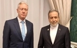 وزیر خارجه لبنان رسما از عراقچی عذرخواهی کرد