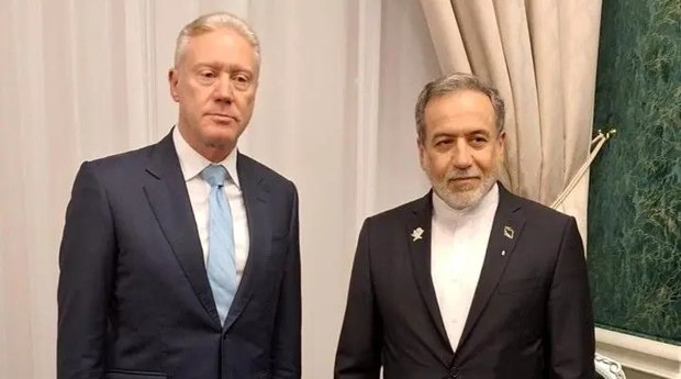 وزیر خارجه لبنان رسما از عراقچی عذرخواهی کرد
