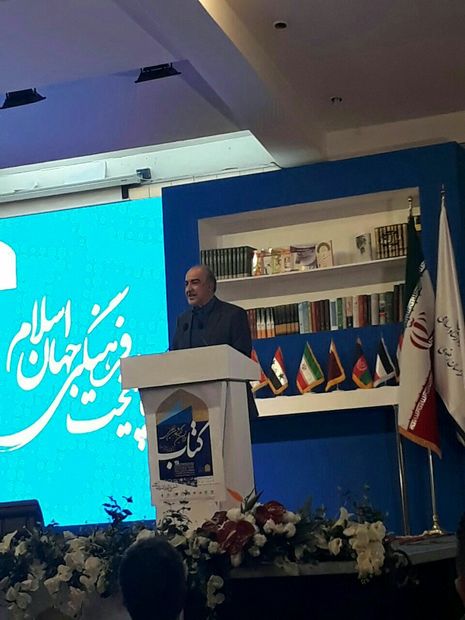 نماینده آیسسکو در ایران: مشهد 2017 برای کشور افتخار آفرید