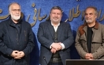 شمس‌الواعظین و عطریانفر عضو شورای اطلاع‌رسانی دولت پزشکیان شدند + سوابق