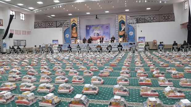 جمع‌آوری یک میلیارد و ۶۷۰ میلیون تومان کمک مومنانه در خراسان جنوبی