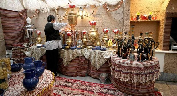 دستور پلمب چایخانه‌های اصفهان برای پیشگیری از بیماری کرونا صادر شد
