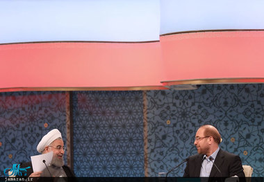 برنده مناظره اول انتخابات ریاست جمهوری ایران که بود؟

