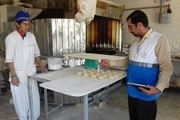 227 پرونده برای نانوایان متخلف در کامیاران تشکیل شد