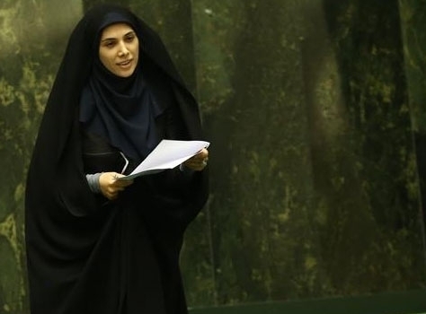 توییت نماینده تهران خطاب به رئیس اتحادیه بین‌المجالس جهانی