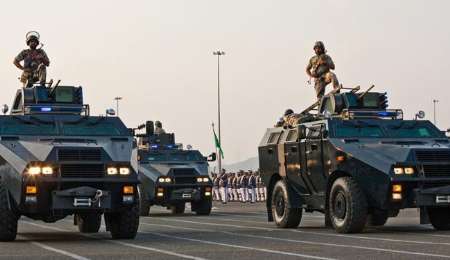 ورود نیروهای کمکی عربستان به بحرین درآستانه محاکمه آیت الله عیسی قاسم