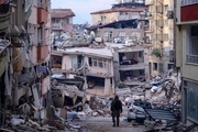 شمار جانباختگان زلزله ترکیه و سوریه از مرز ۴۵ هزار نفر عبور کرد 