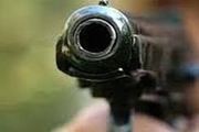 هلاکت یک شرور مسلح وابسته به گروهک های تروریستی در سراوان