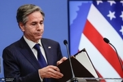 ادعای وزیر خارجه آمریکا: پاسخ اخیر ایران درباره برجام ما را به عقب می‌برد